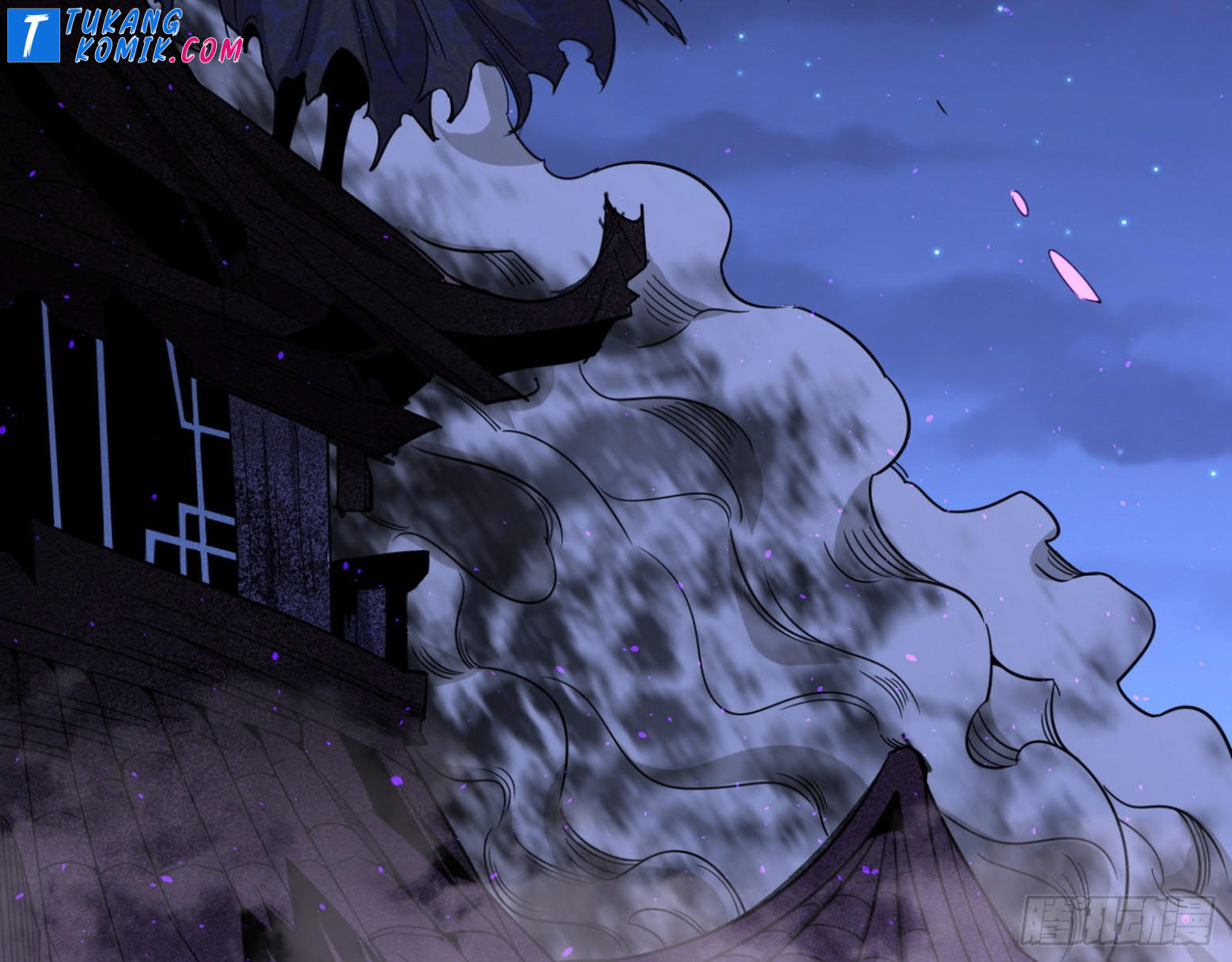 I’m An Evil God Chapter 261 Gambar 175