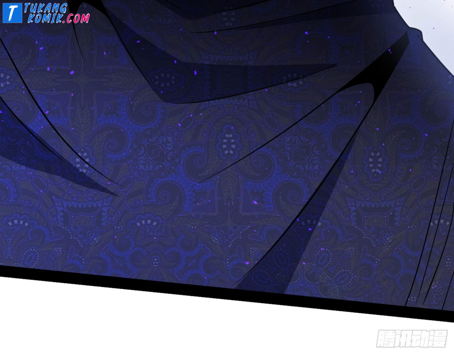 I’m An Evil God Chapter 261 Gambar 178