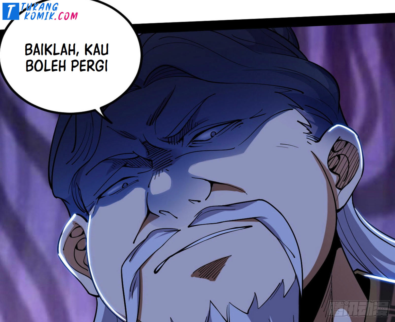 I’m An Evil God Chapter 261 Gambar 21