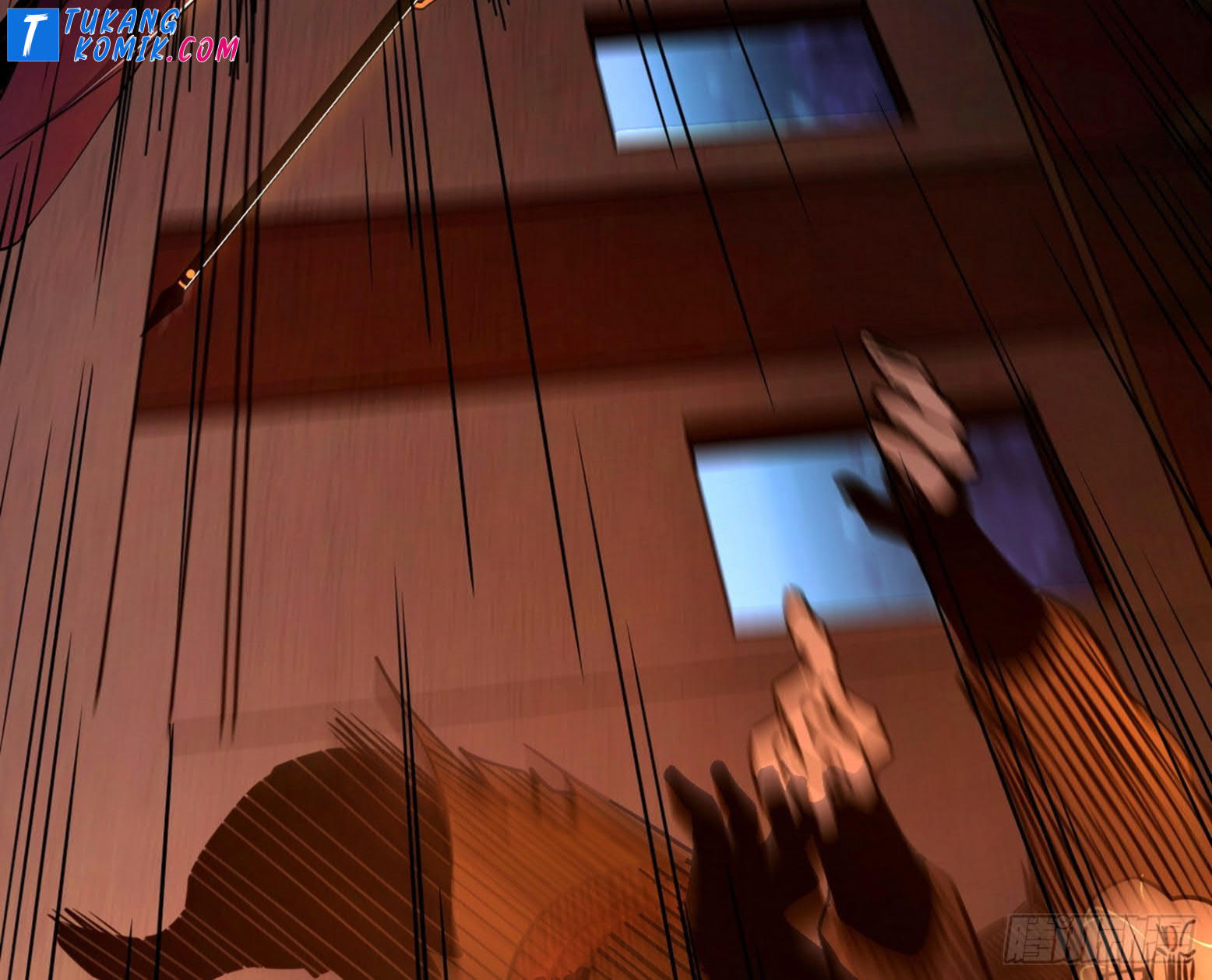 I’m An Evil God Chapter 261 Gambar 112