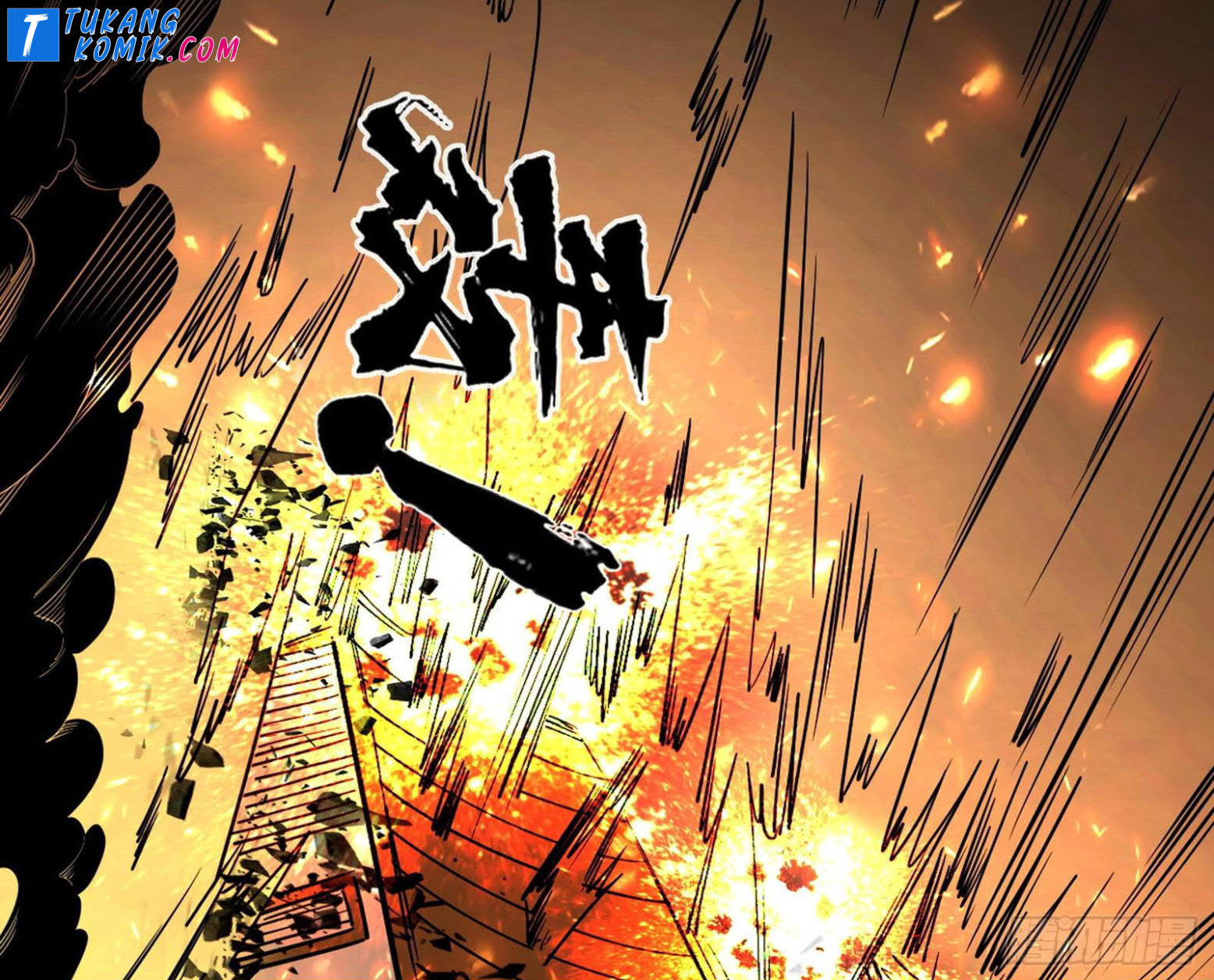 I’m An Evil God Chapter 261 Gambar 116