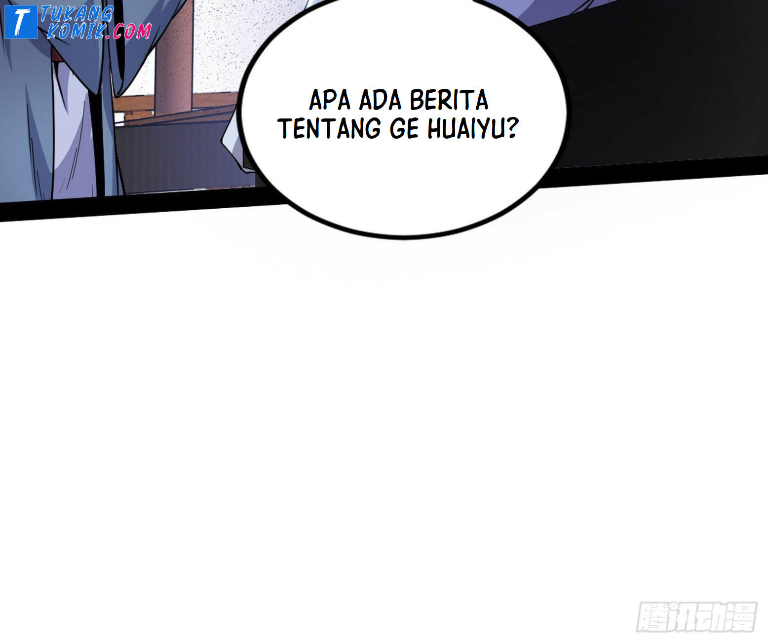 I’m An Evil God Chapter 261 Gambar 12