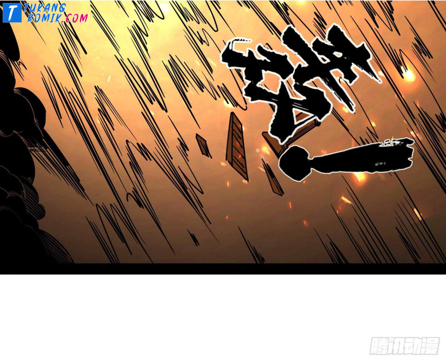 I’m An Evil God Chapter 261 Gambar 118