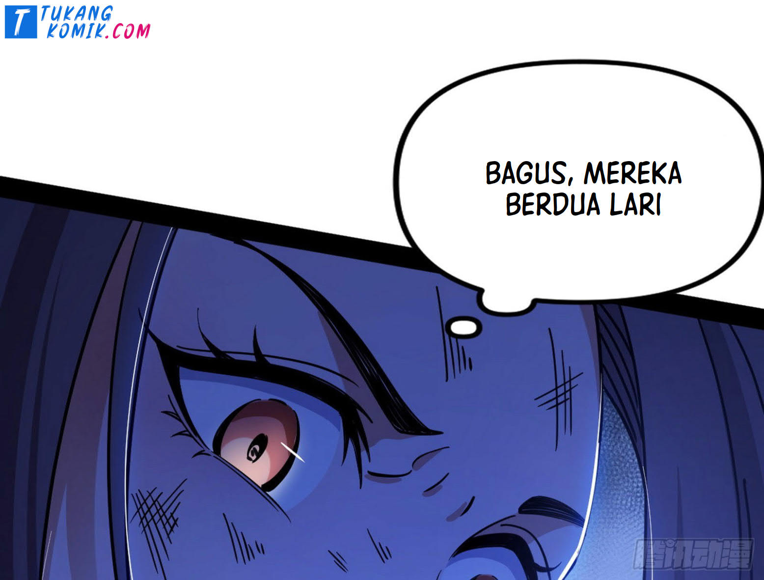 I’m An Evil God Chapter 261 Gambar 133