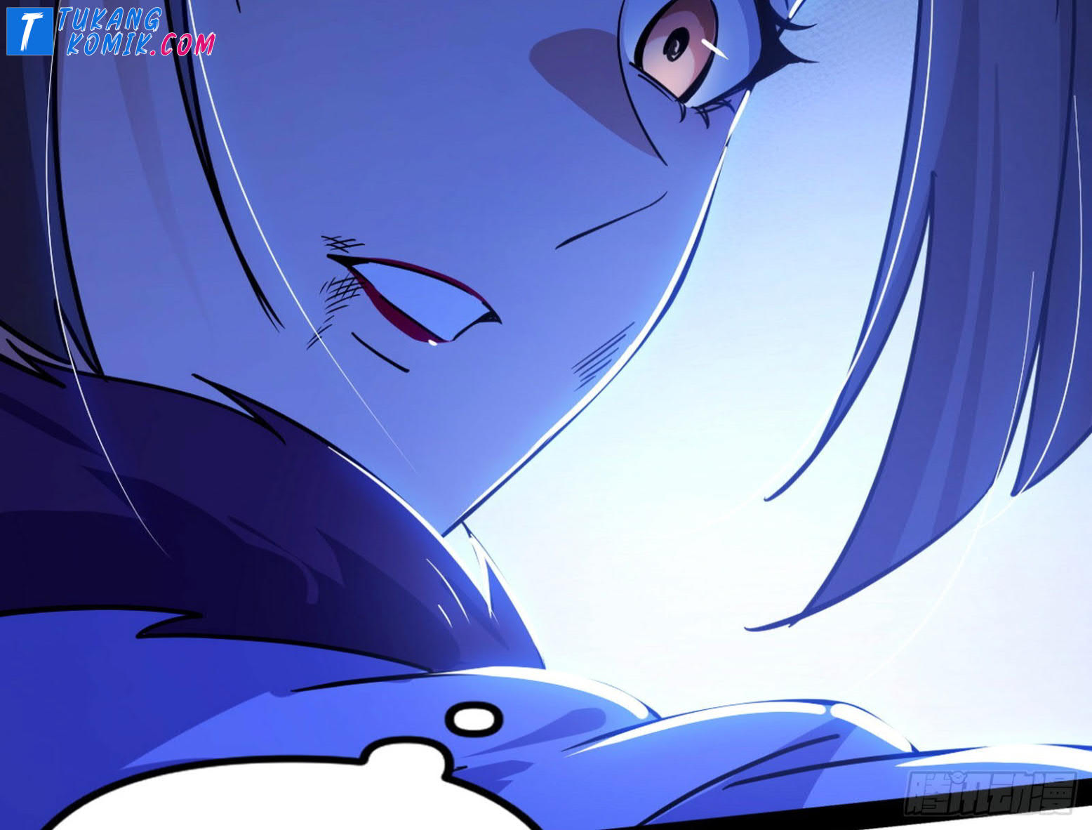 I’m An Evil God Chapter 261 Gambar 134