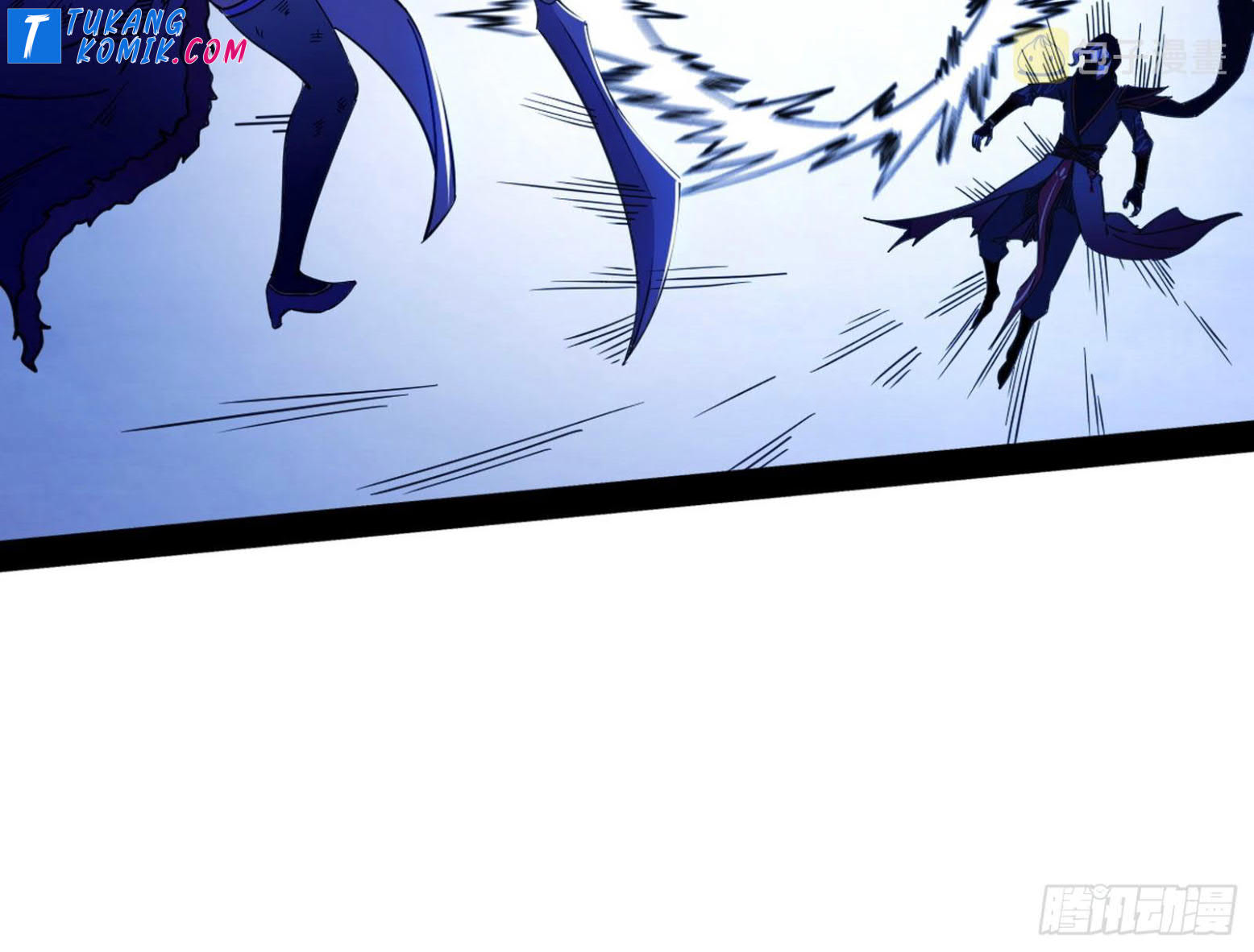 I’m An Evil God Chapter 261 Gambar 136