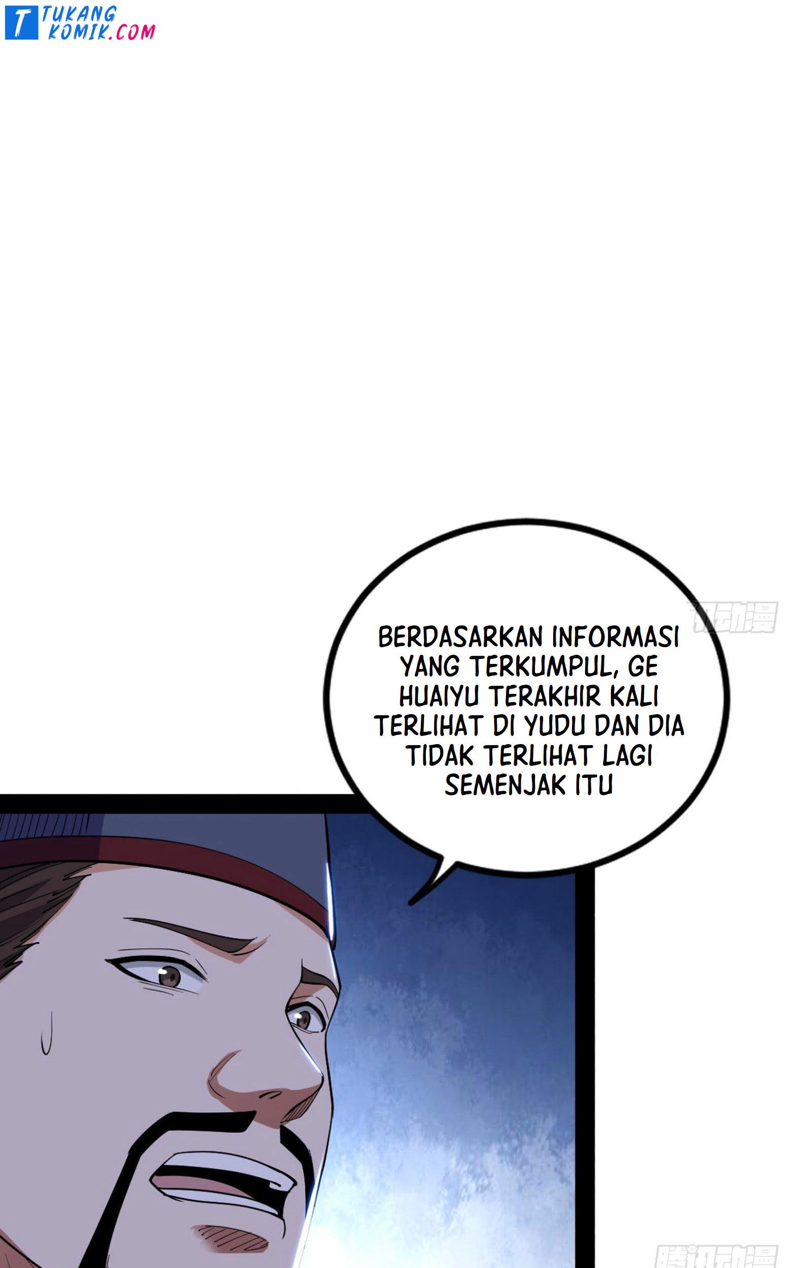 I’m An Evil God Chapter 261 Gambar 13