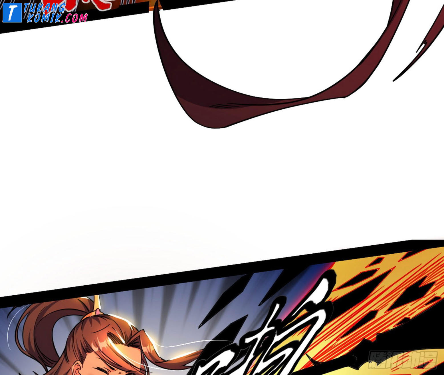 I’m An Evil God Chapter 261 Gambar 142