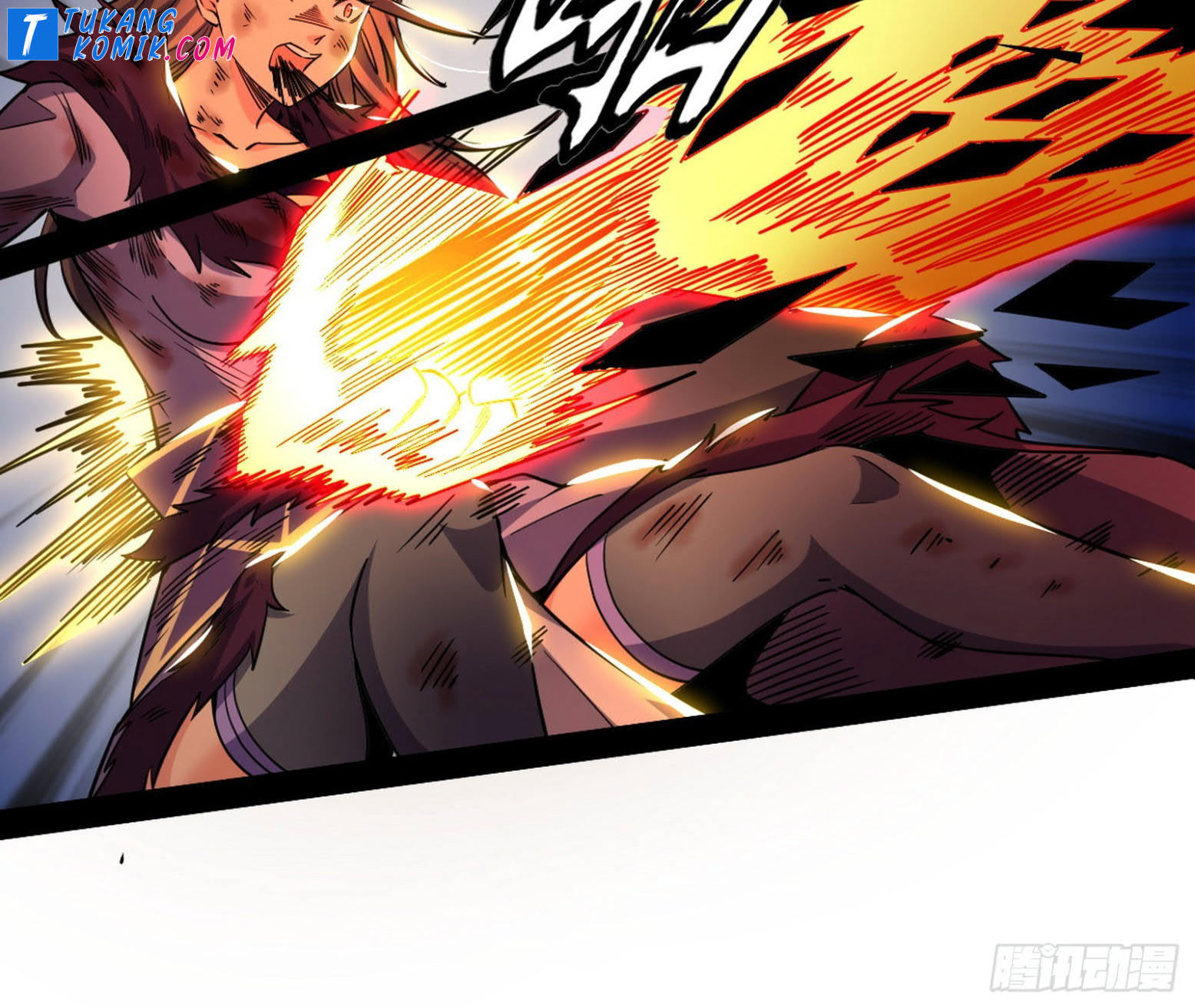 I’m An Evil God Chapter 261 Gambar 143