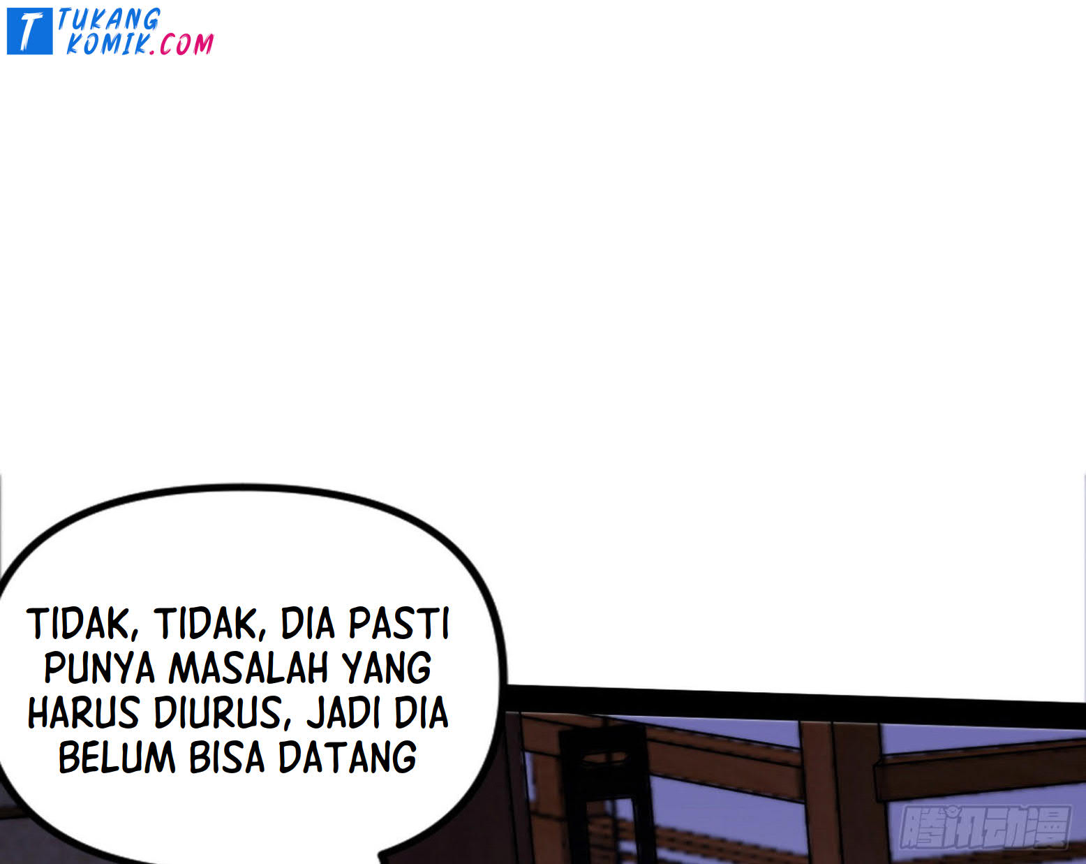 I’m An Evil God Chapter 261 Gambar 26