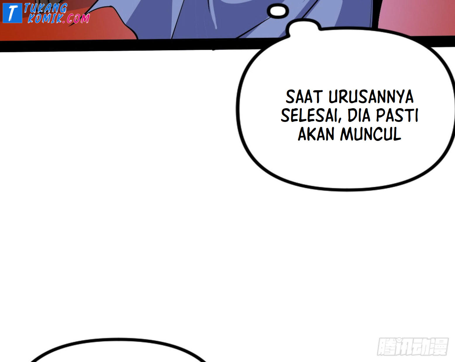 I’m An Evil God Chapter 261 Gambar 28