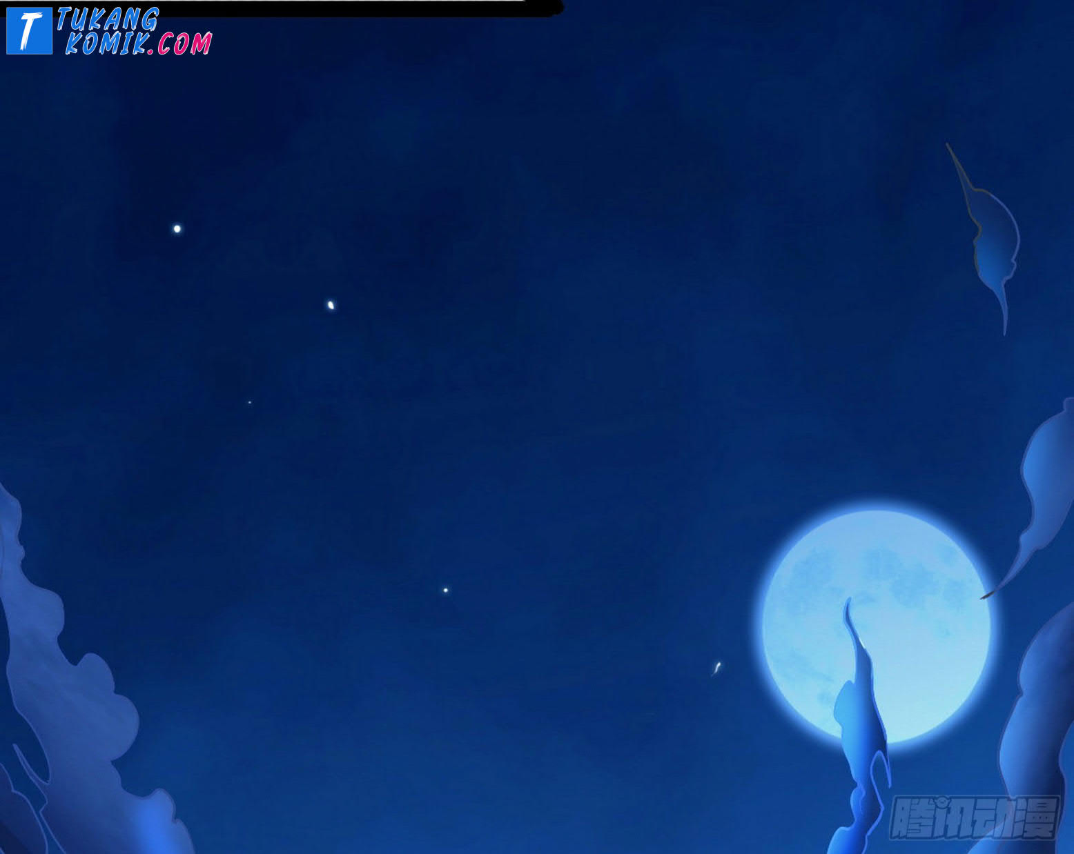 I’m An Evil God Chapter 261 Gambar 31