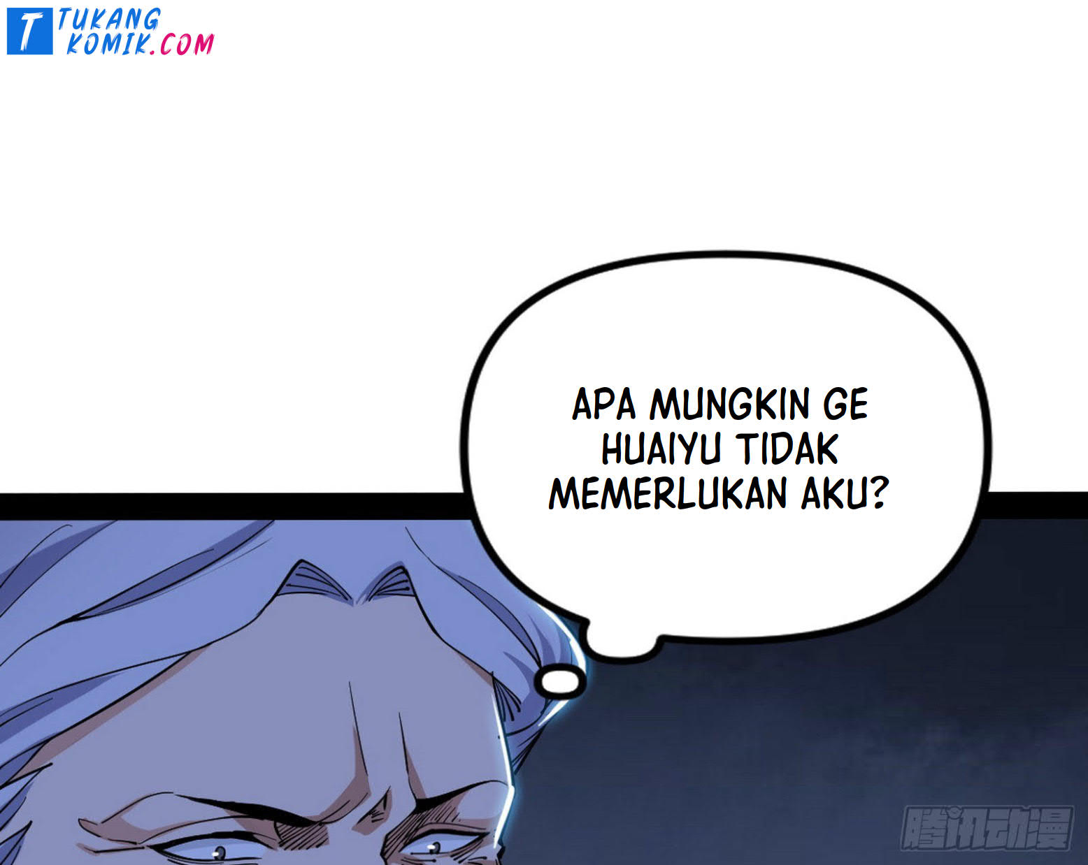 I’m An Evil God Chapter 261 Gambar 24