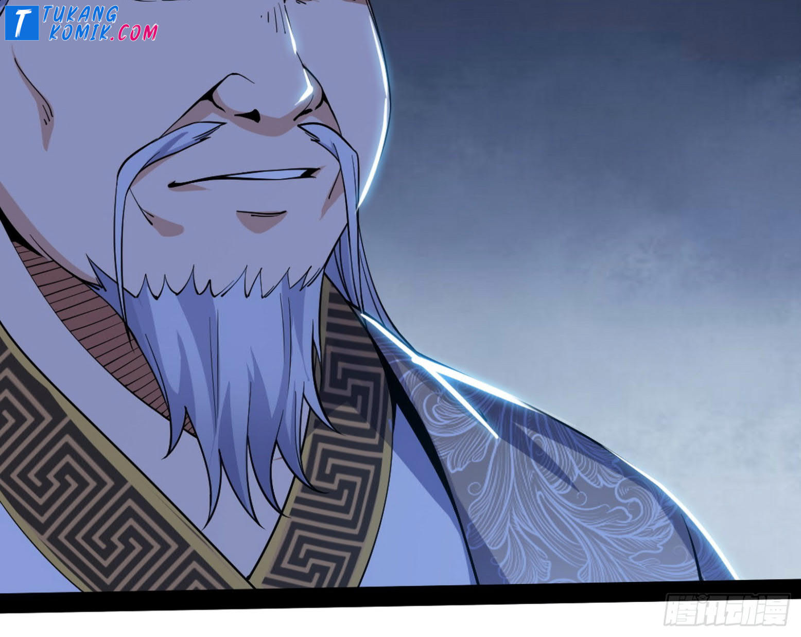 I’m An Evil God Chapter 261 Gambar 25