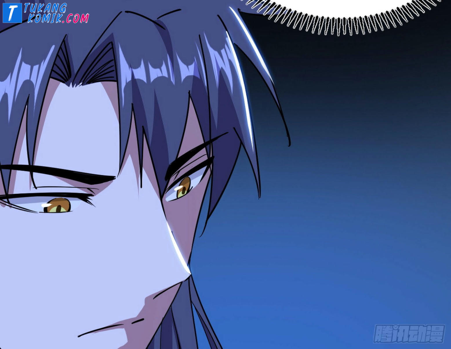 I’m An Evil God Chapter 261 Gambar 39