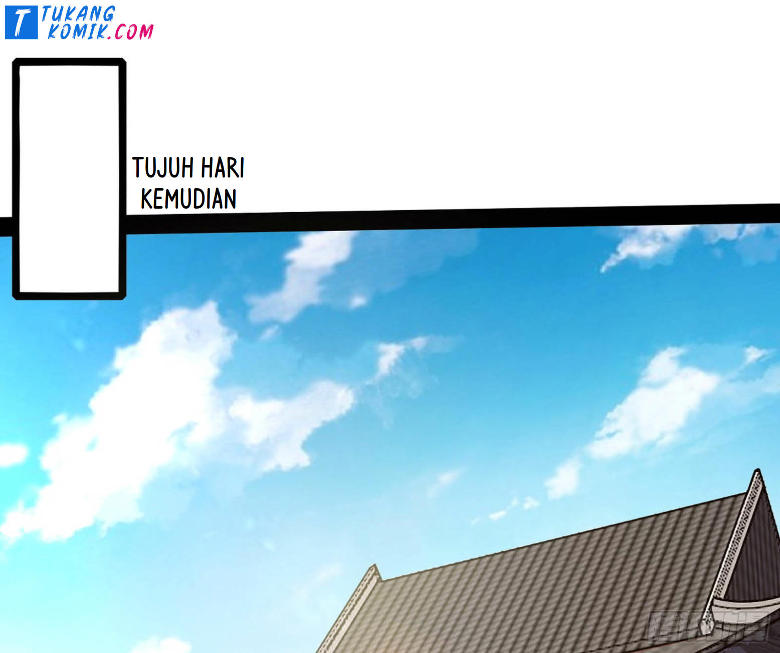 I’m An Evil God Chapter 261 Gambar 4