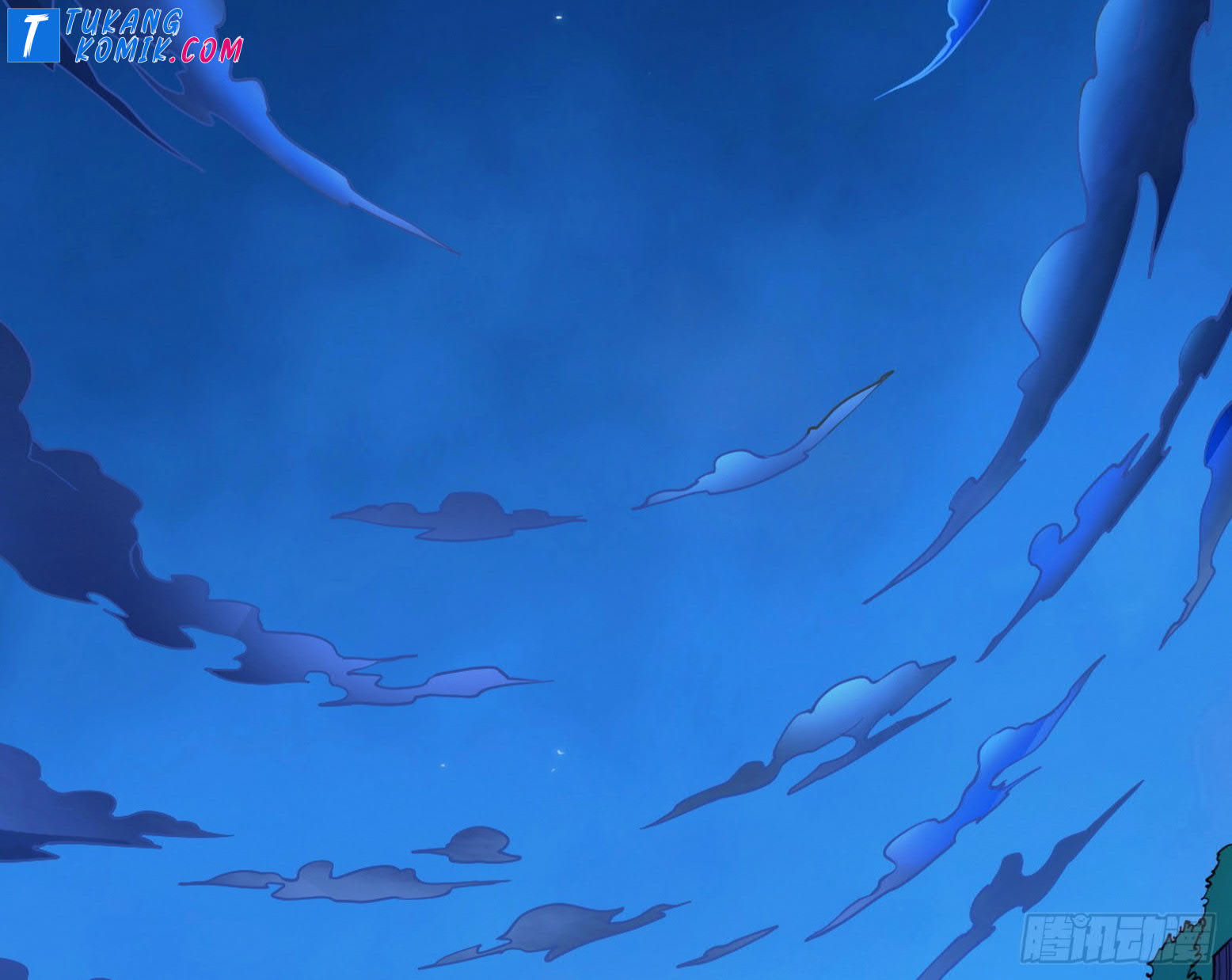 I’m An Evil God Chapter 261 Gambar 32