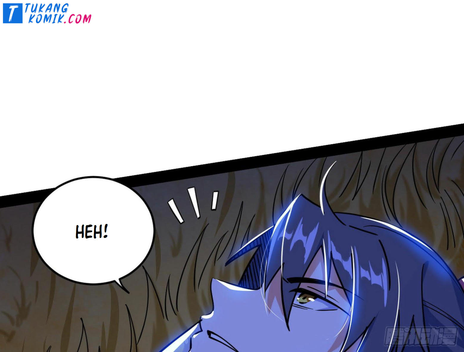 I’m An Evil God Chapter 261 Gambar 47