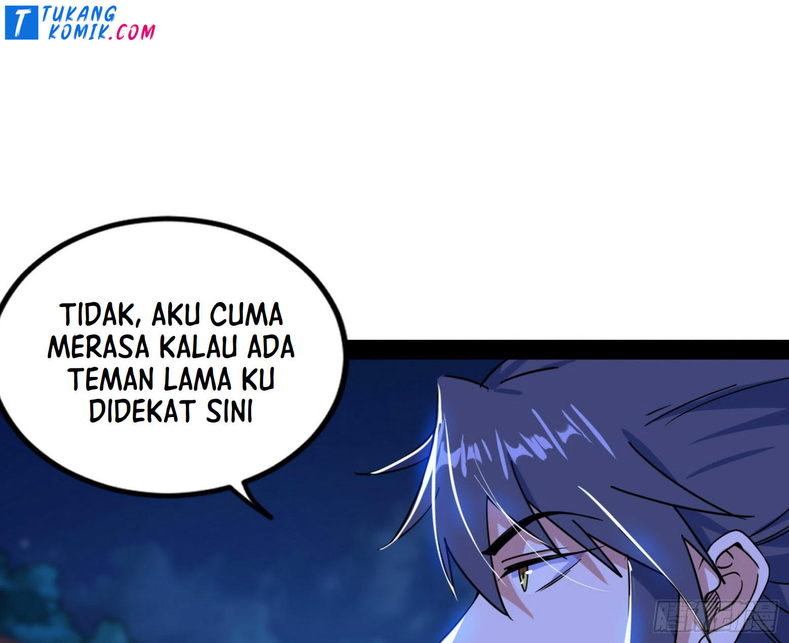 I’m An Evil God Chapter 261 Gambar 50