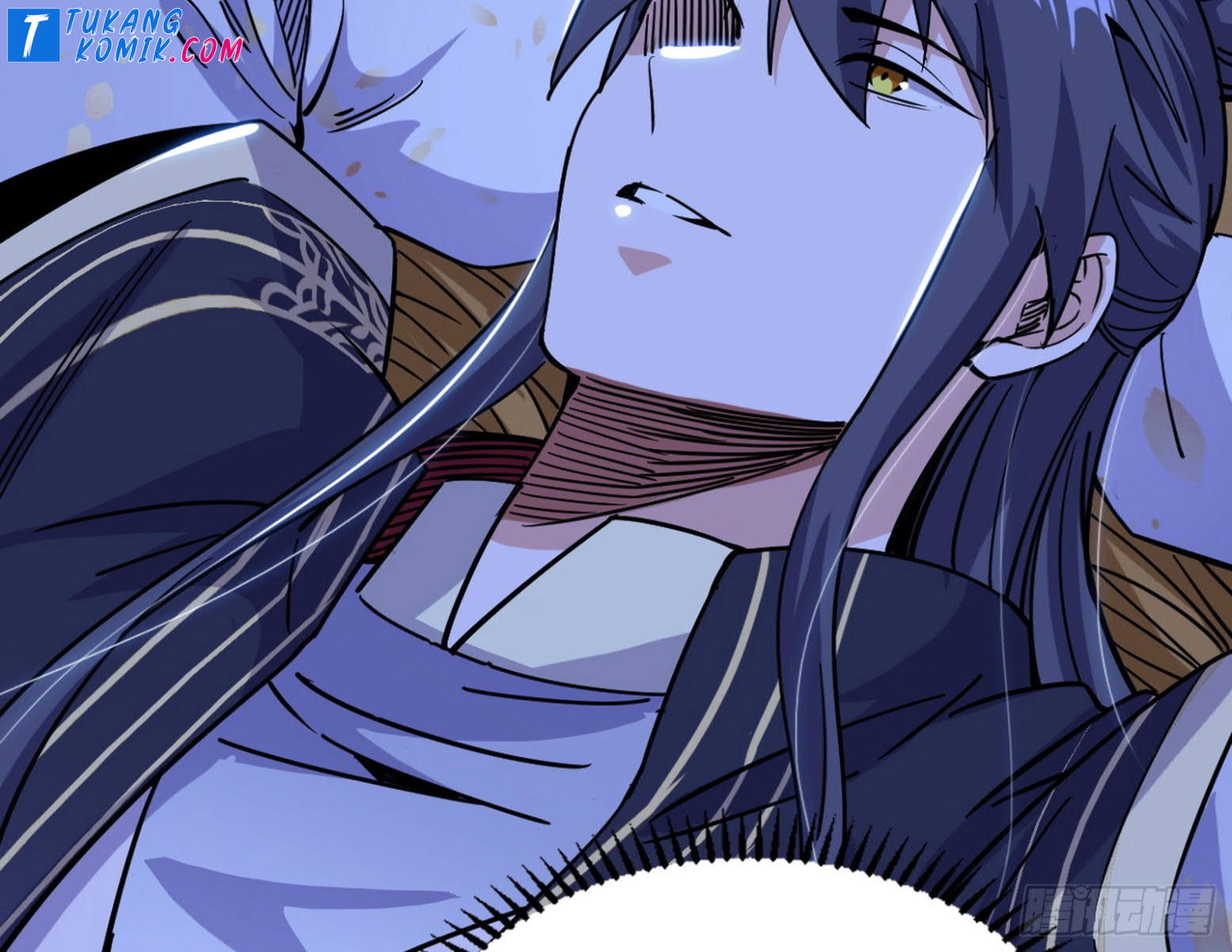 I’m An Evil God Chapter 261 Gambar 42