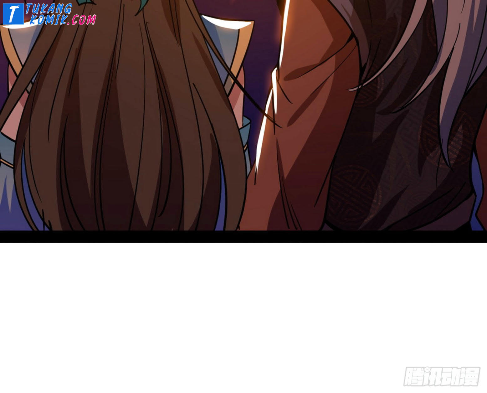 I’m An Evil God Chapter 261 Gambar 74