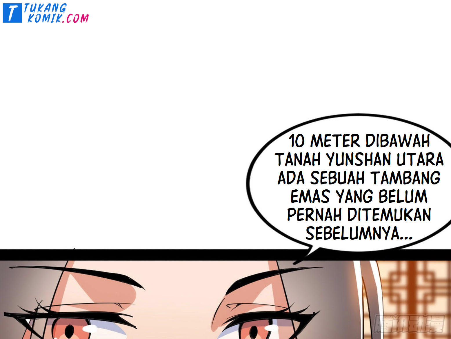 I’m An Evil God Chapter 261 Gambar 75