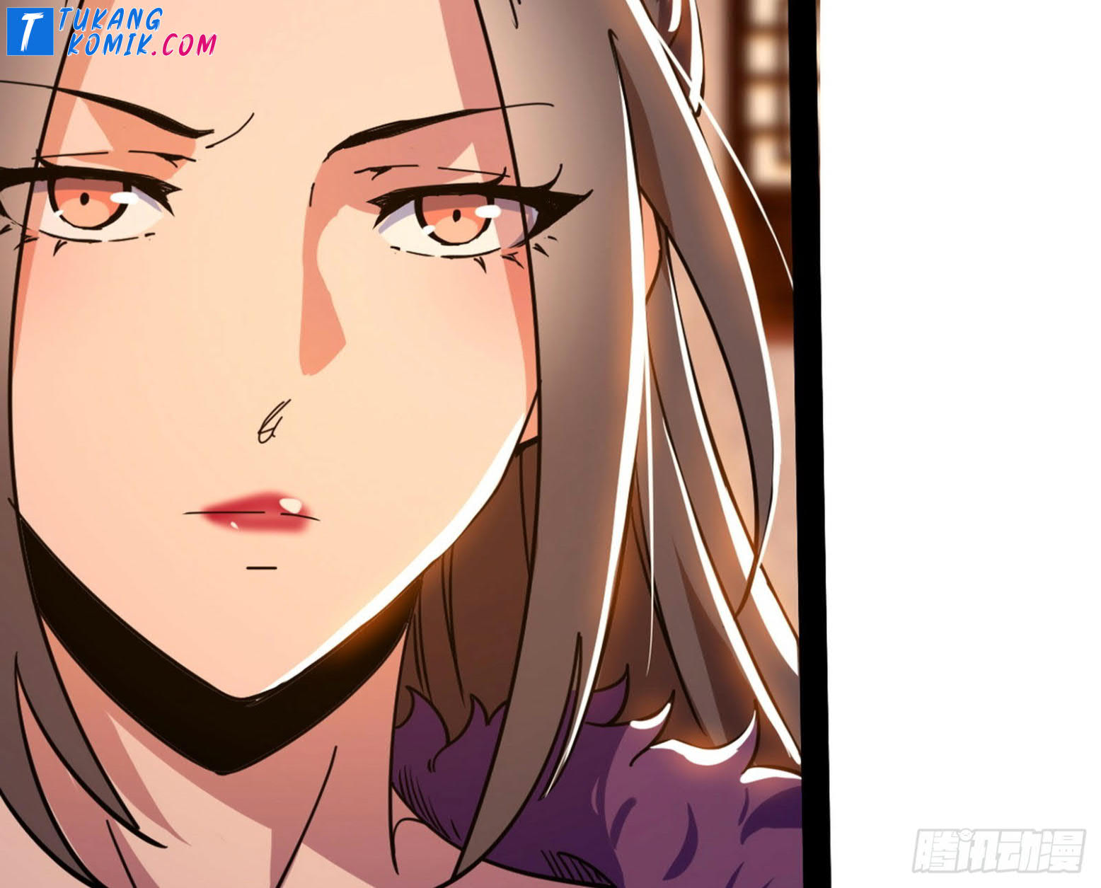 I’m An Evil God Chapter 261 Gambar 66