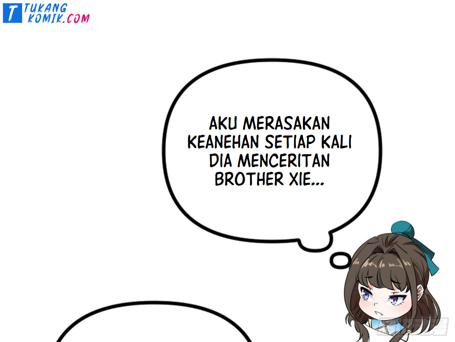 I’m An Evil God Chapter 261 Gambar 81