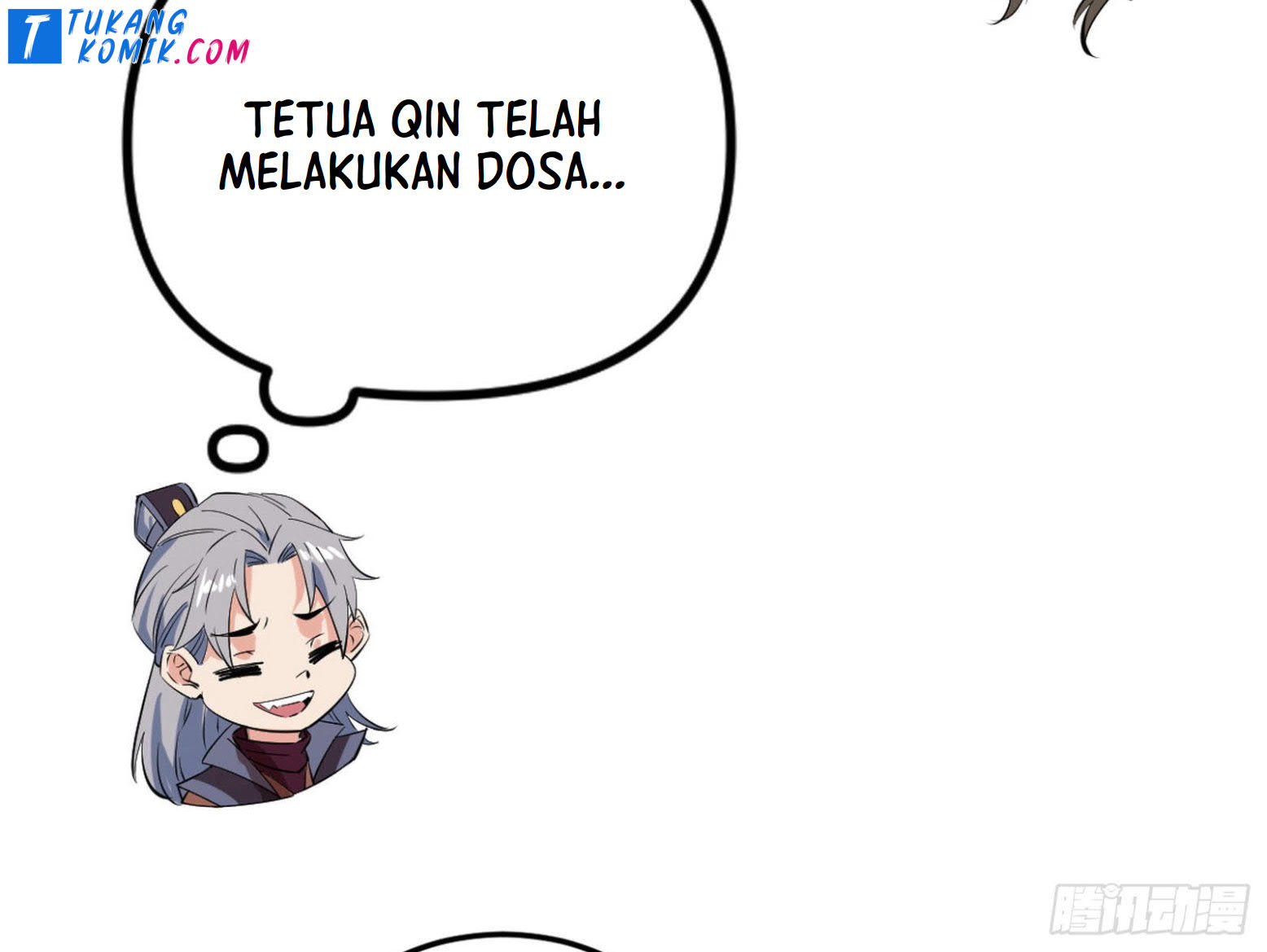 I’m An Evil God Chapter 261 Gambar 82