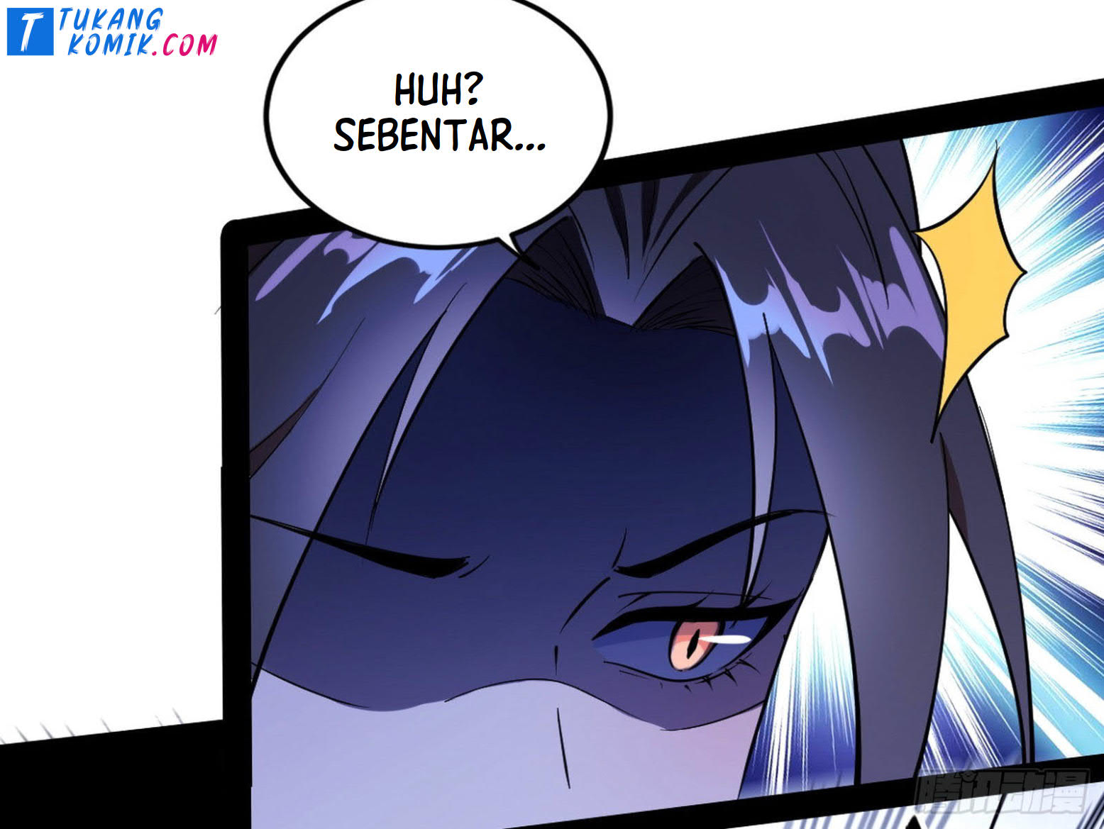 I’m An Evil God Chapter 261 Gambar 83