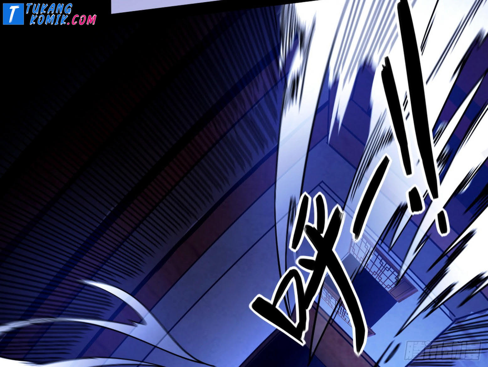 I’m An Evil God Chapter 261 Gambar 84