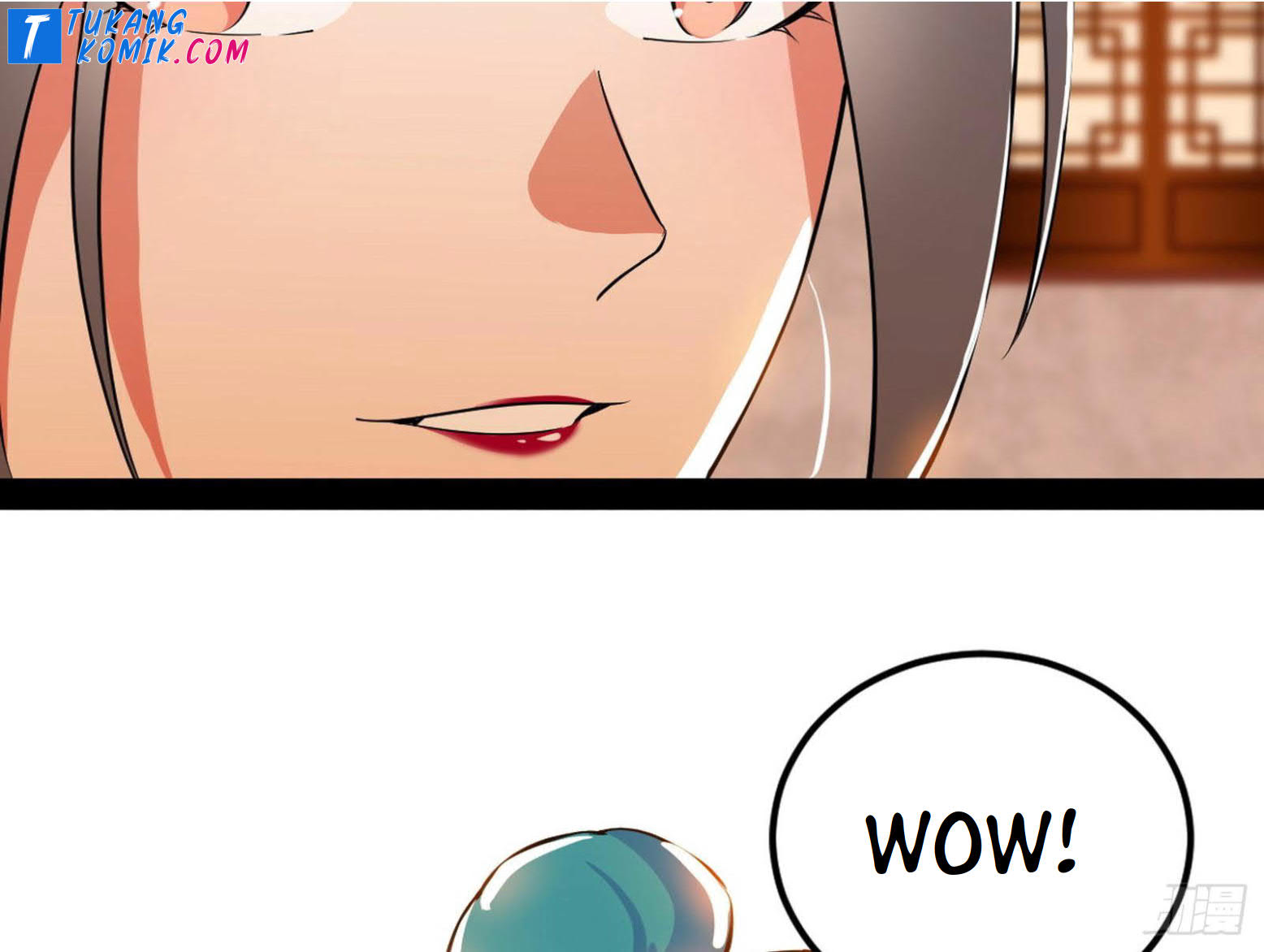 I’m An Evil God Chapter 261 Gambar 76