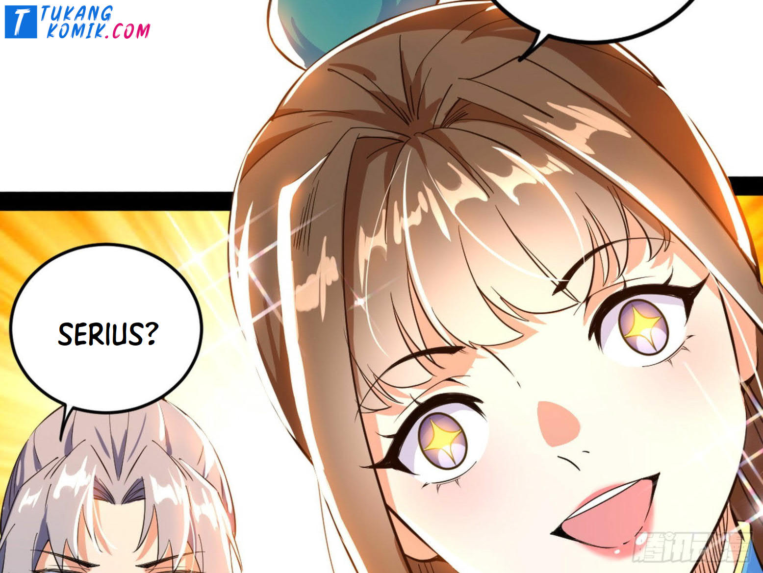 I’m An Evil God Chapter 261 Gambar 77