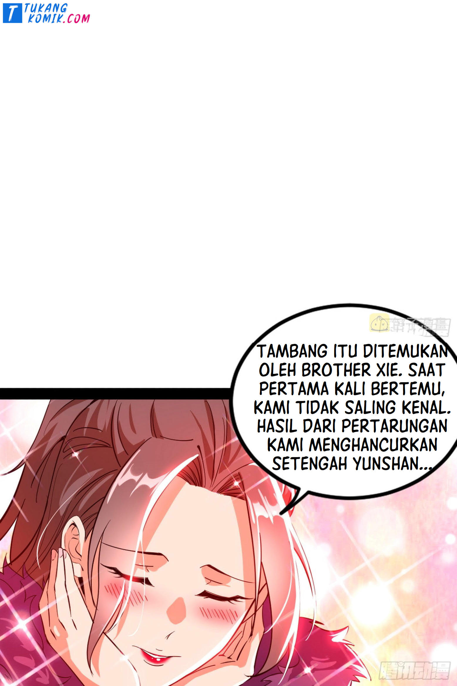 I’m An Evil God Chapter 261 Gambar 79