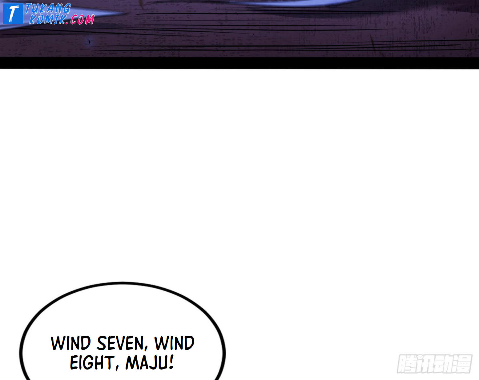 I’m An Evil God Chapter 261 Gambar 92