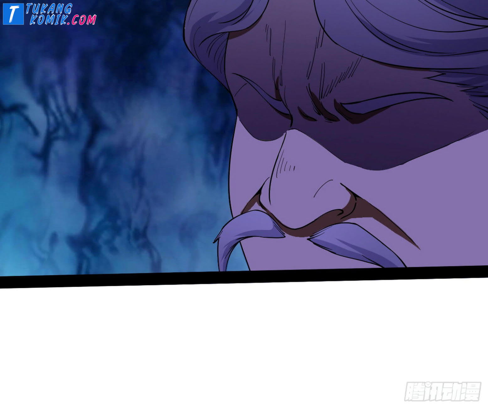 I’m An Evil God Chapter 261 Gambar 9