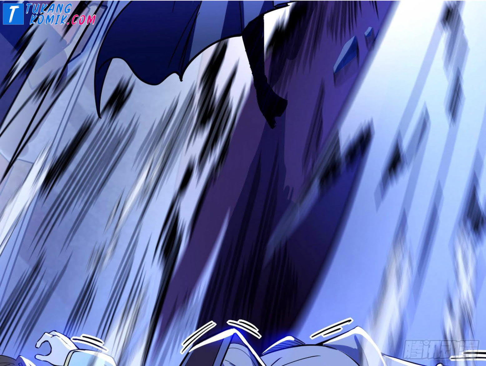 I’m An Evil God Chapter 261 Gambar 86