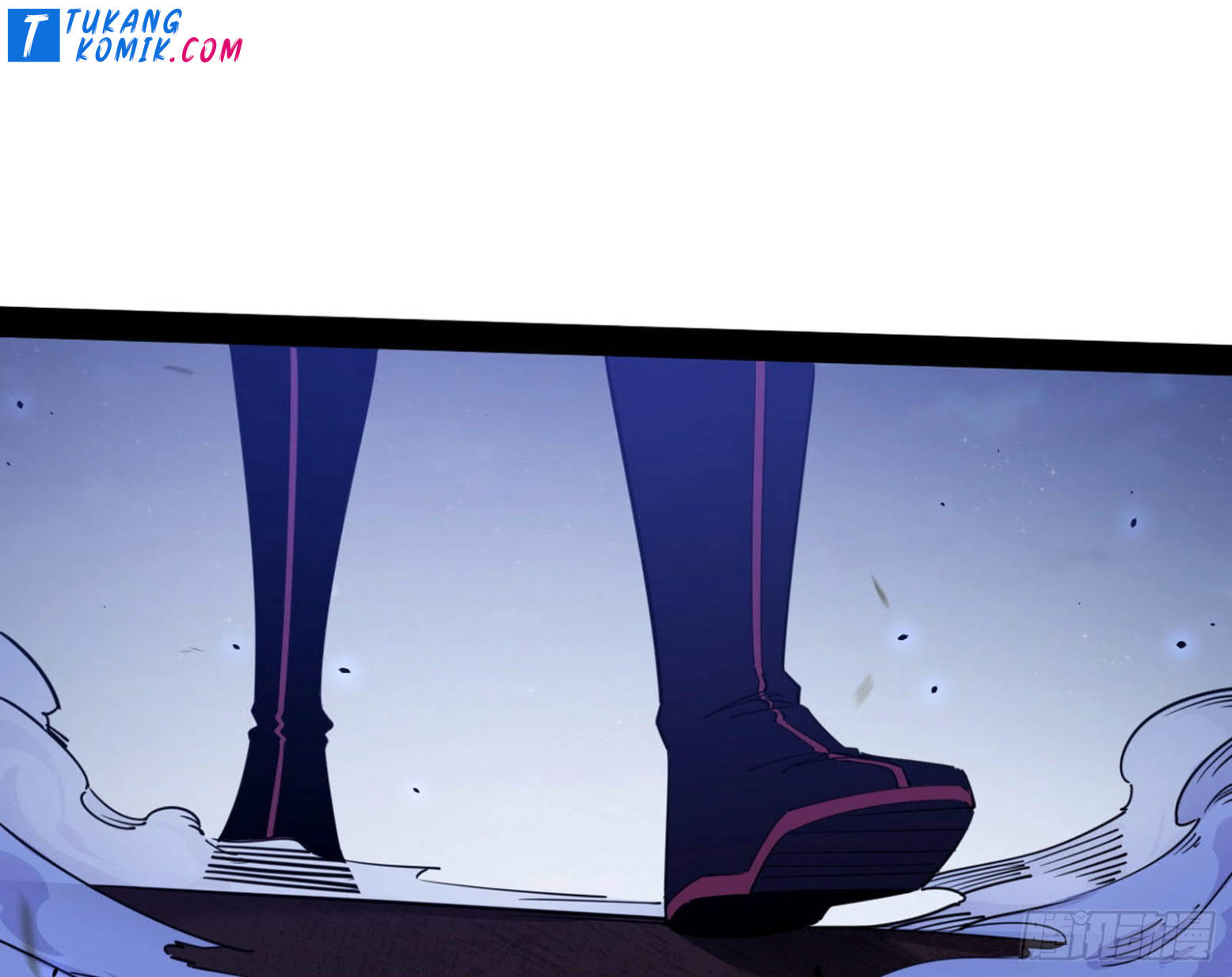 I’m An Evil God Chapter 261 Gambar 89