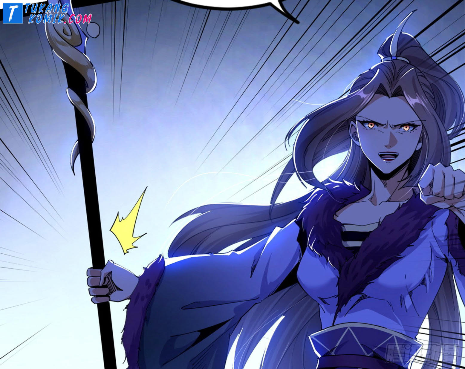 I’m An Evil God Chapter 261 Gambar 100