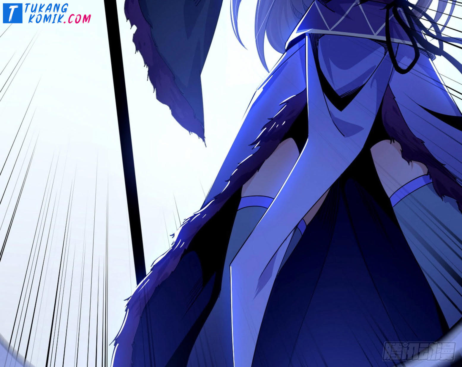 I’m An Evil God Chapter 261 Gambar 101