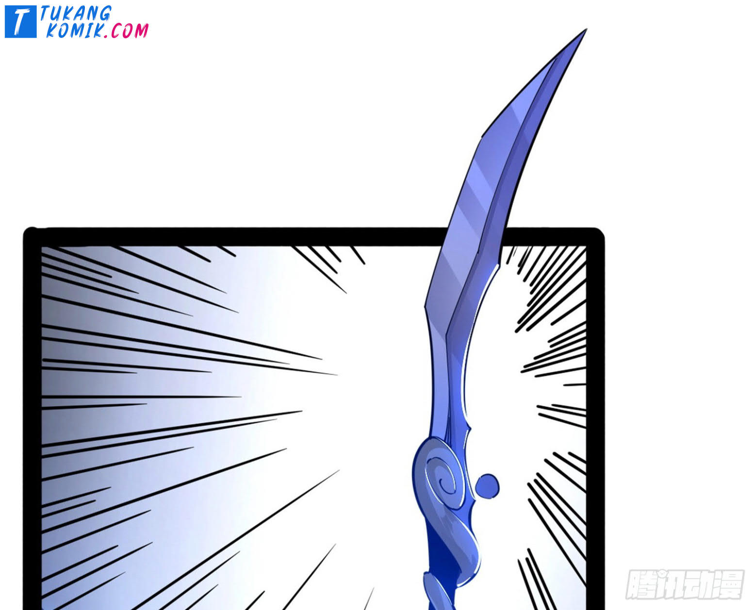 I’m An Evil God Chapter 261 Gambar 103