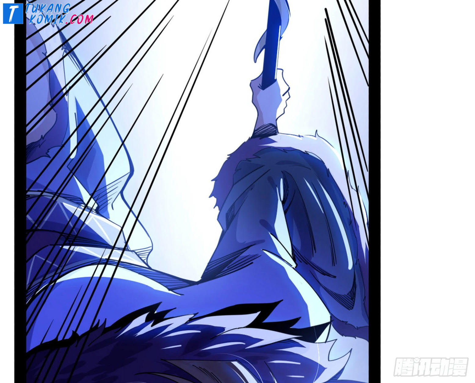 I’m An Evil God Chapter 261 Gambar 104