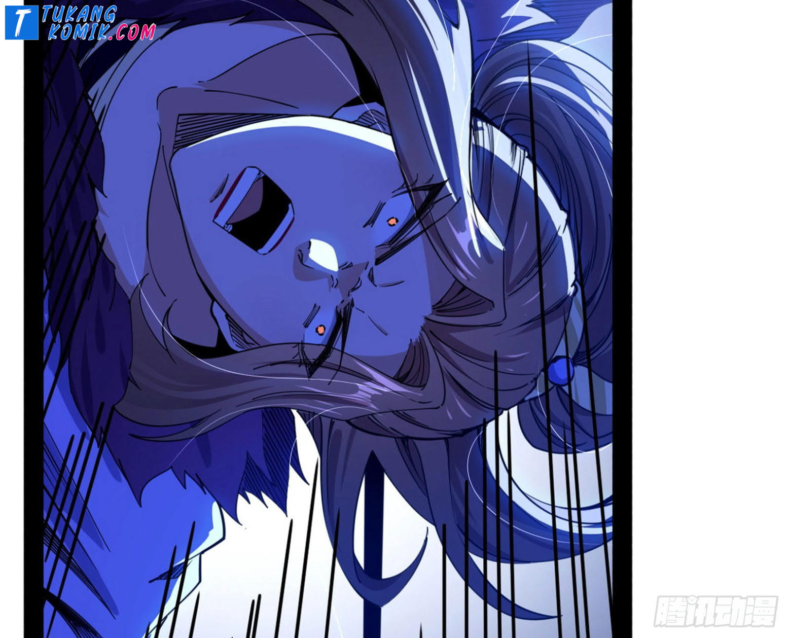 I’m An Evil God Chapter 261 Gambar 105