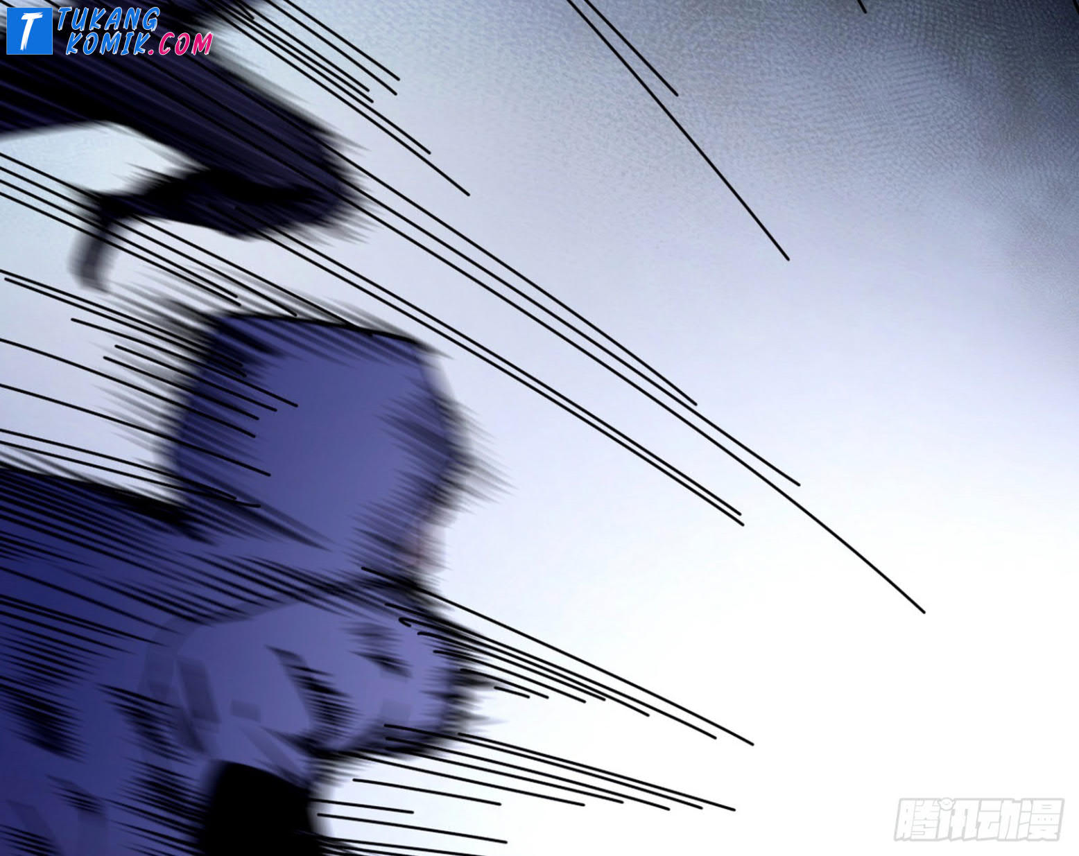 I’m An Evil God Chapter 261 Gambar 97