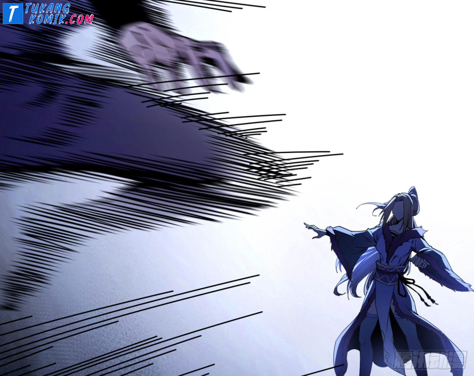 I’m An Evil God Chapter 261 Gambar 98