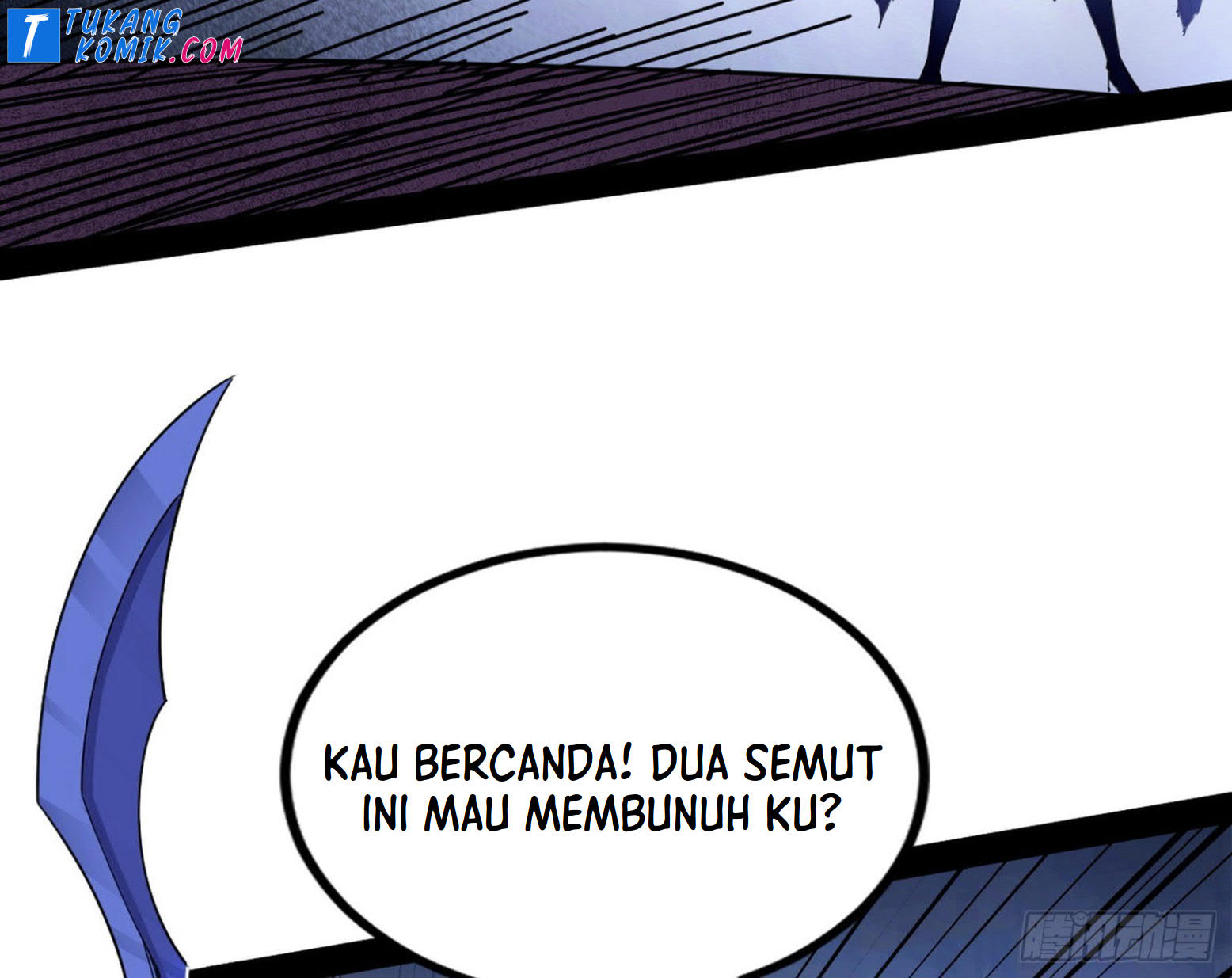 I’m An Evil God Chapter 261 Gambar 99