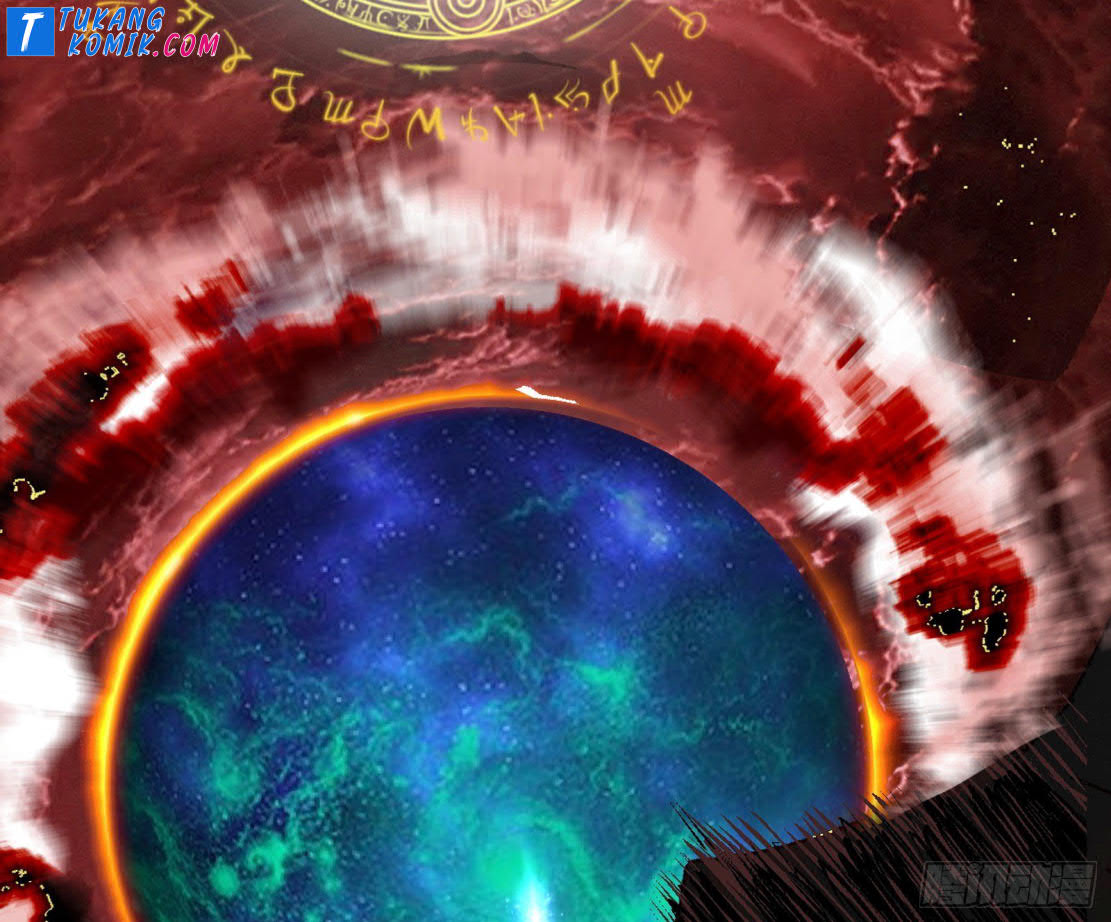 I’m An Evil God Chapter 251 Gambar 16