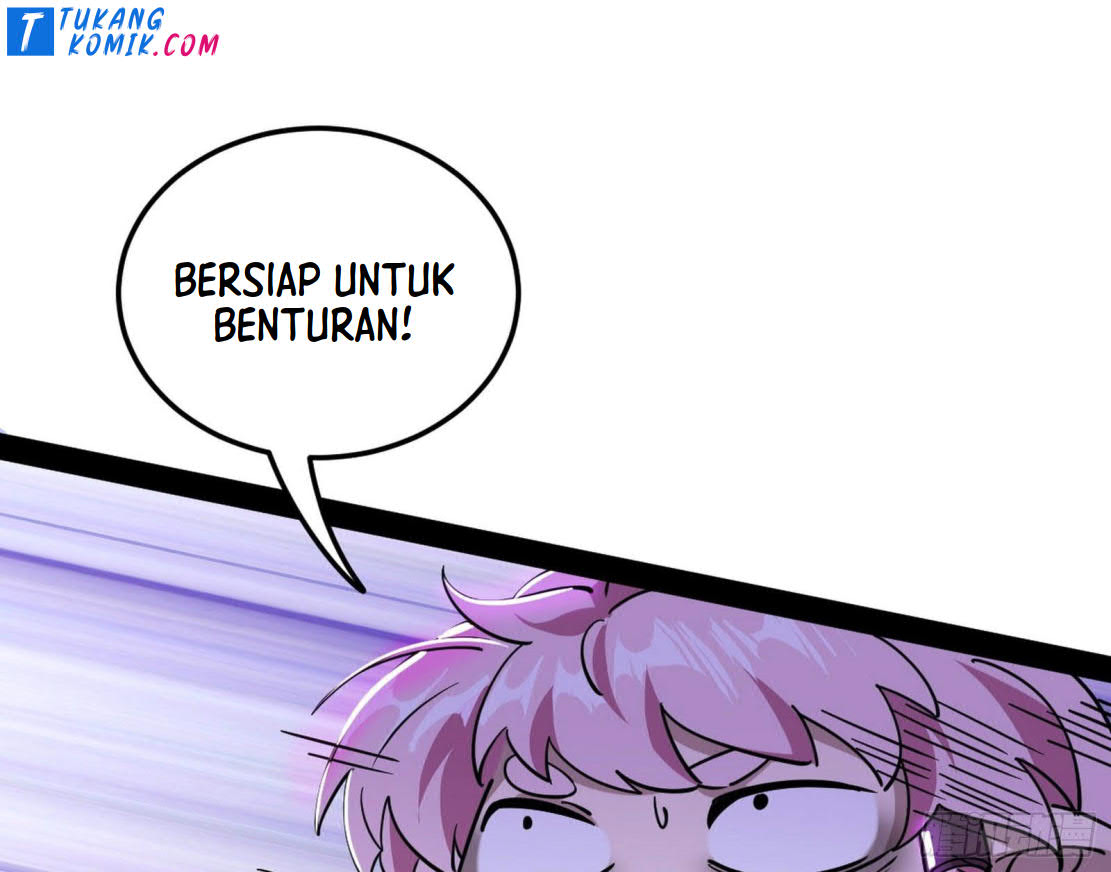 I’m An Evil God Chapter 251 Gambar 19