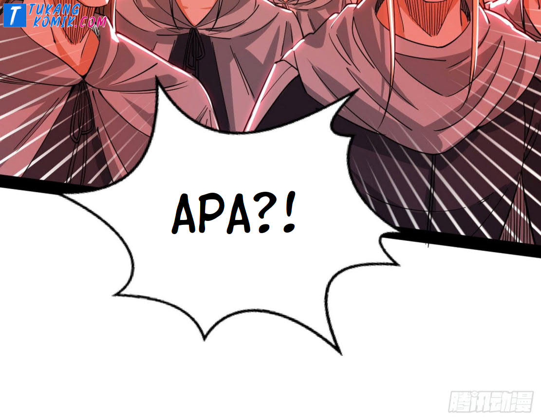 I’m An Evil God Chapter 251 Gambar 105