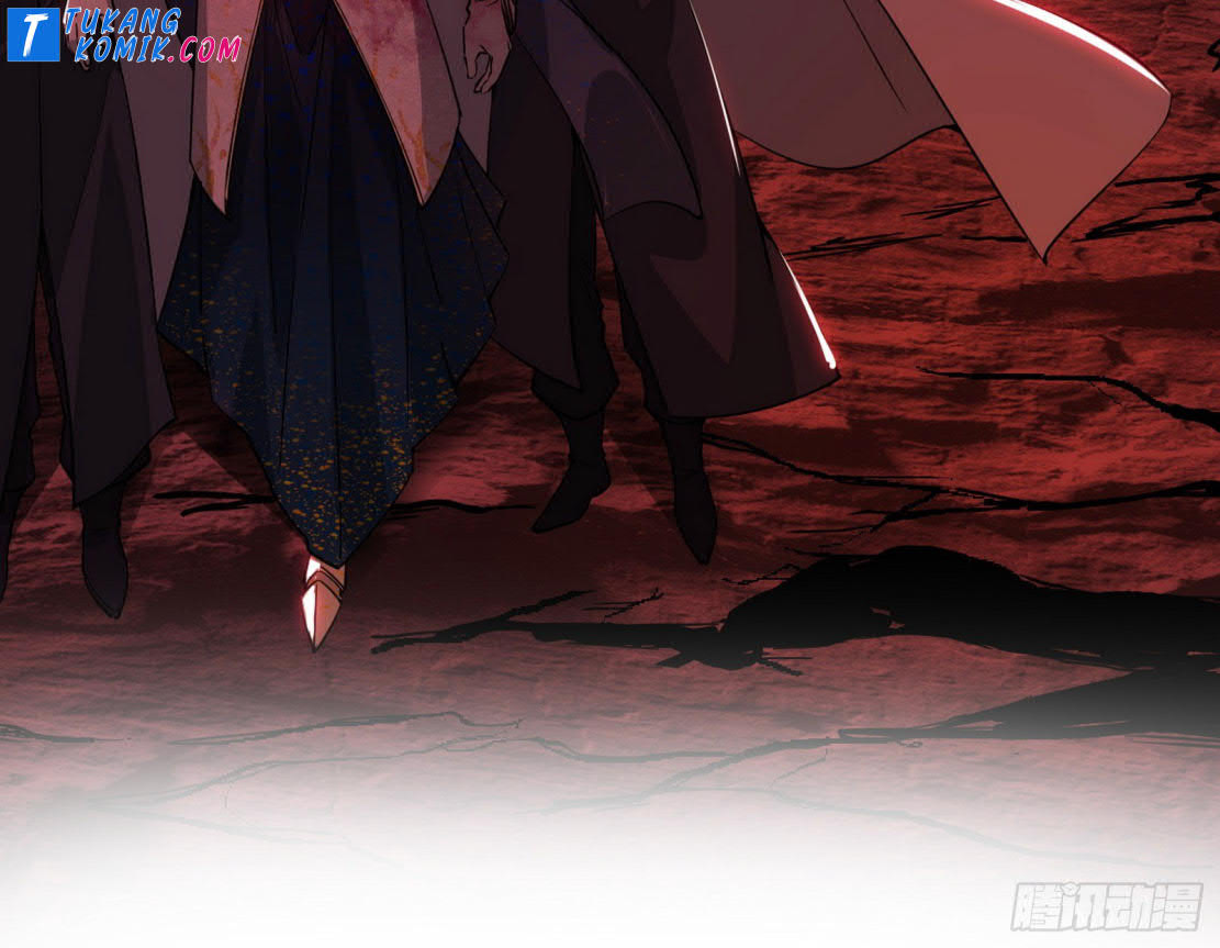 I’m An Evil God Chapter 251 Gambar 114